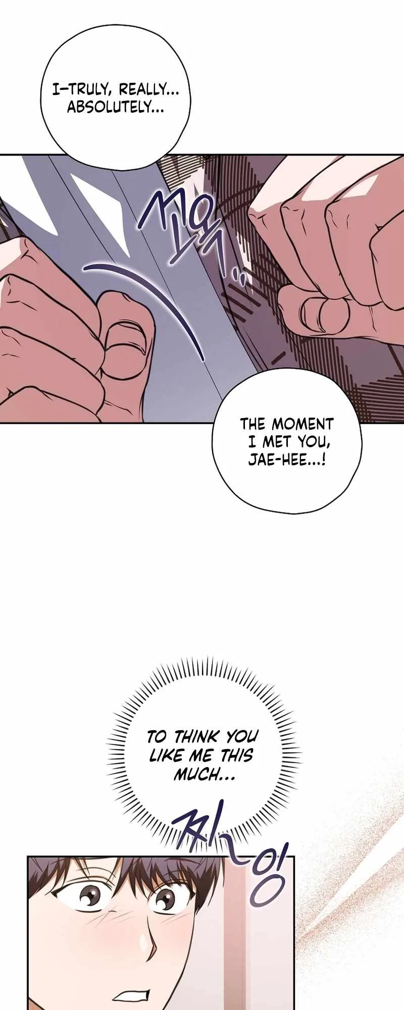 The Script-Eating Actor Chapter 16 page 22