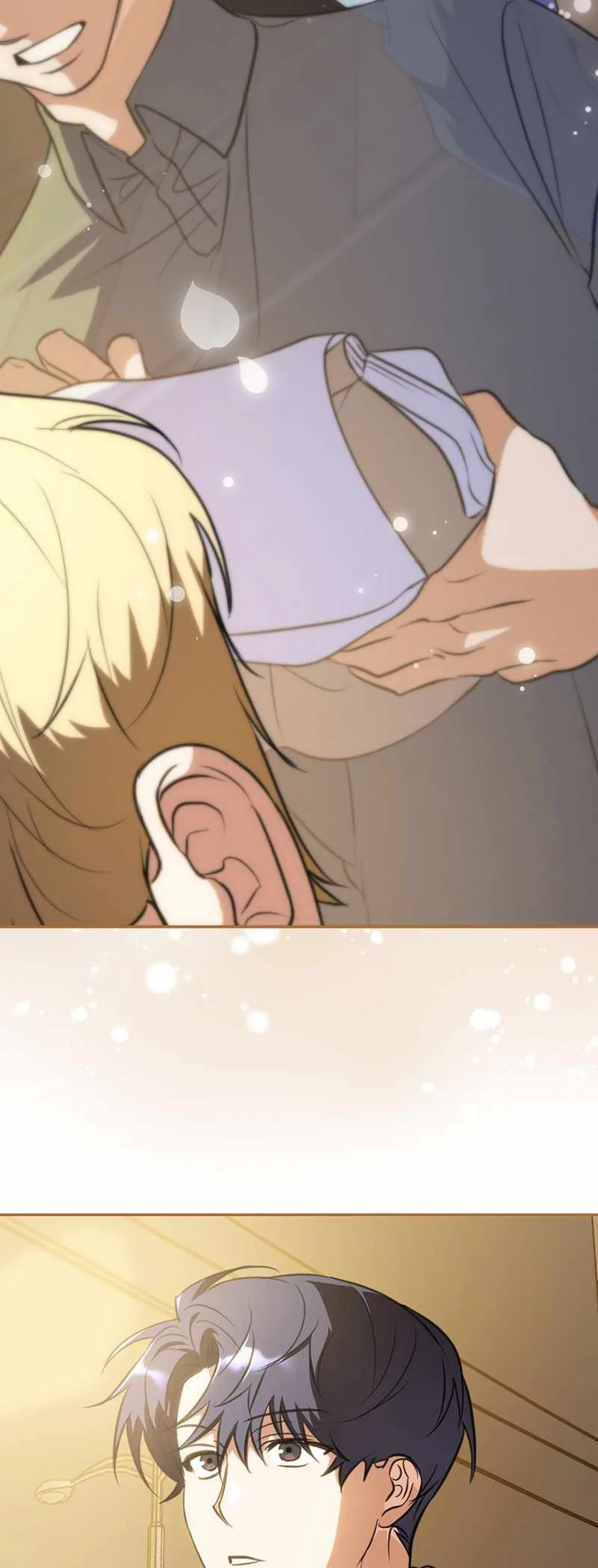 The Script-Eating Actor Chapter 12 page 25
