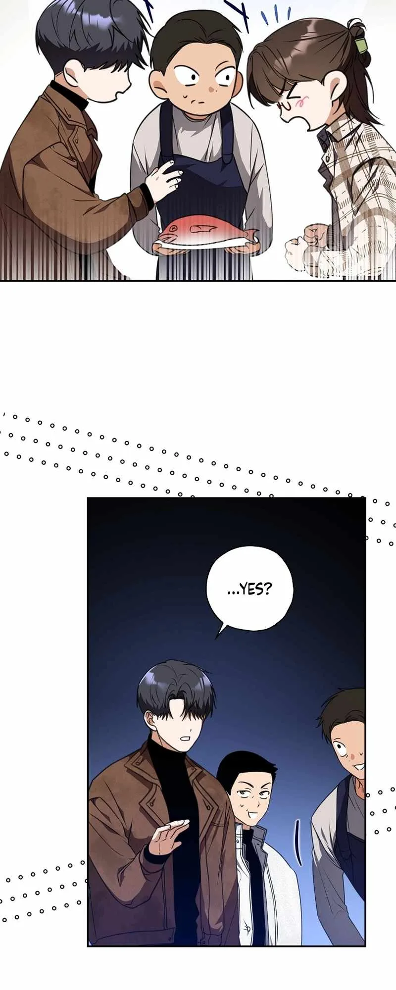 The Script-Eating Actor Chapter 16 page 24