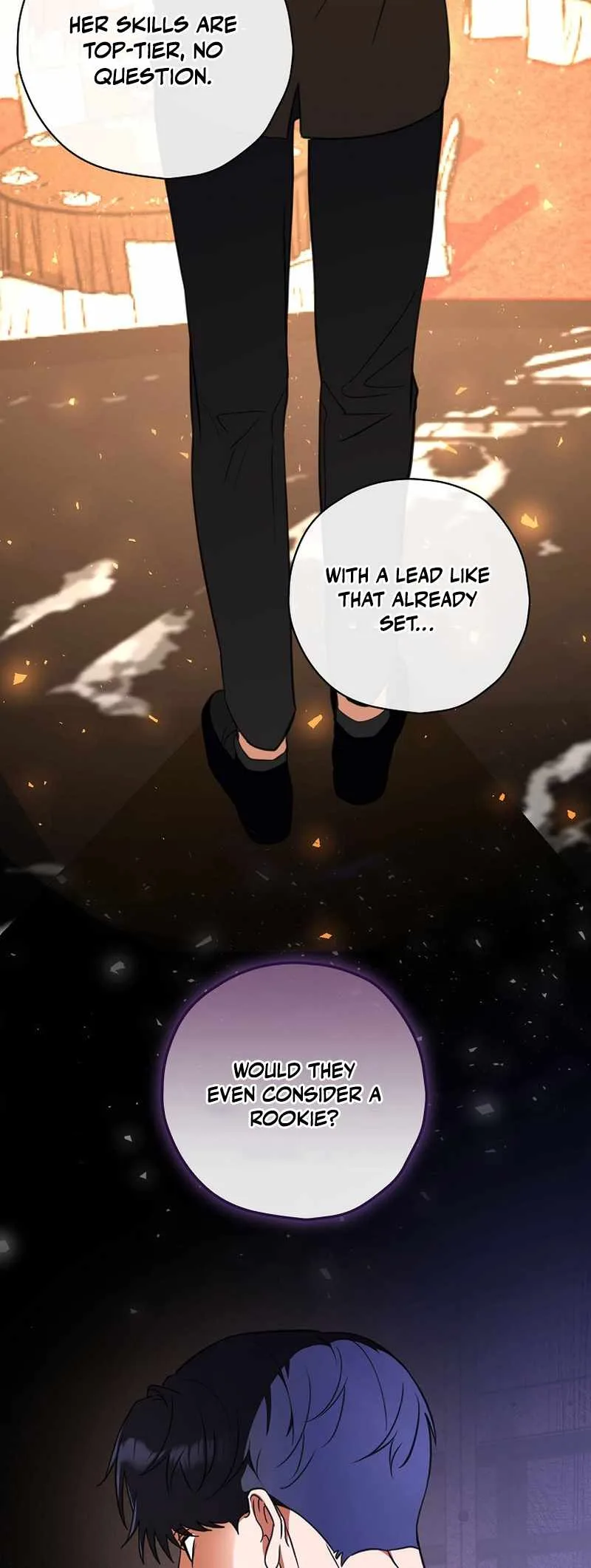 The Script-Eating Actor Chapter 14 page 11