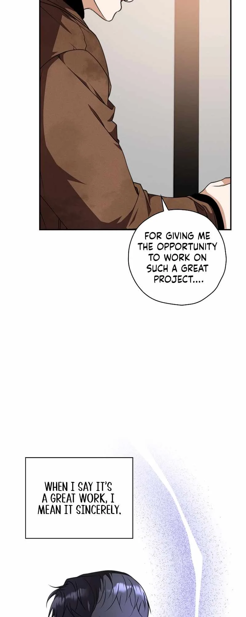 The Script-Eating Actor Chapter 16 page 47
