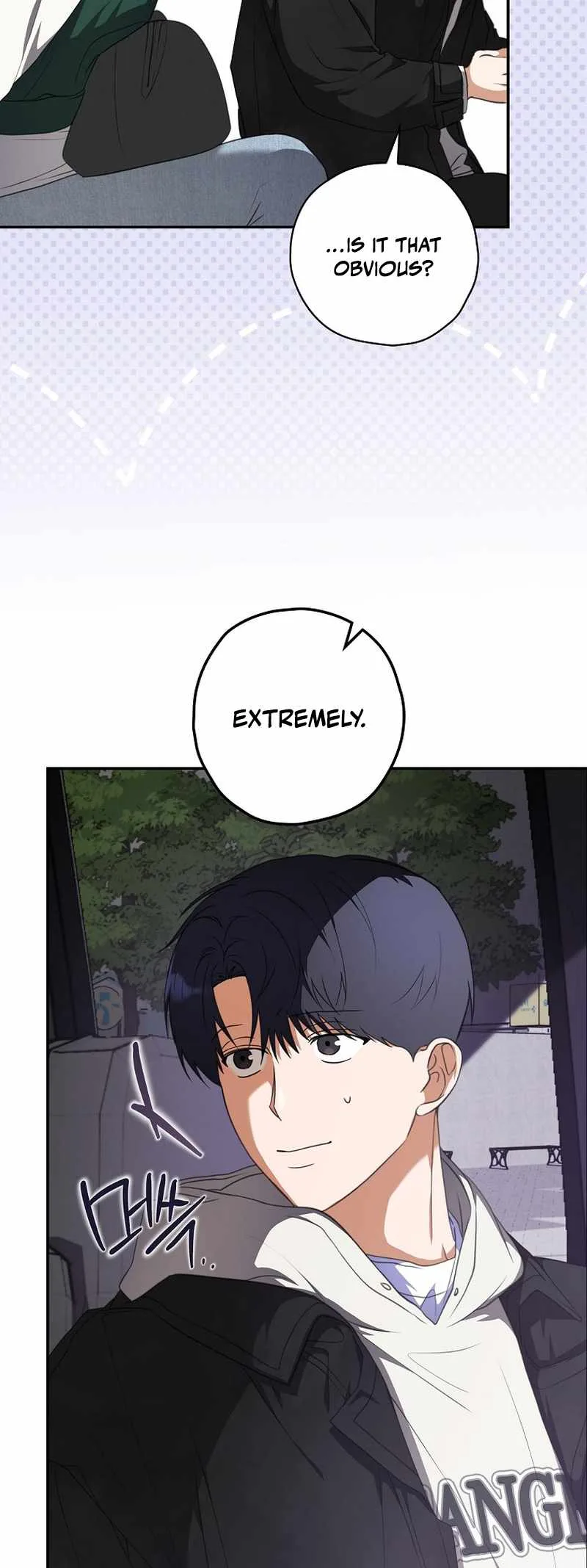 The Script-Eating Actor Chapter 14 page 48