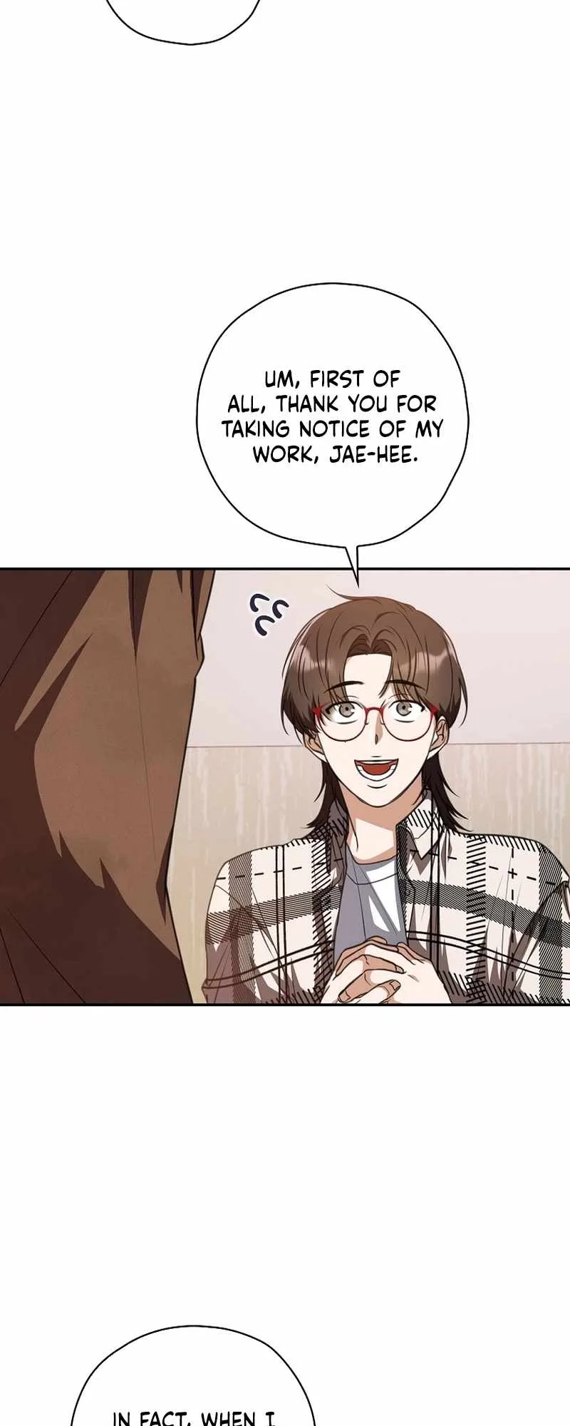 The Script-Eating Actor Chapter 16 page 19