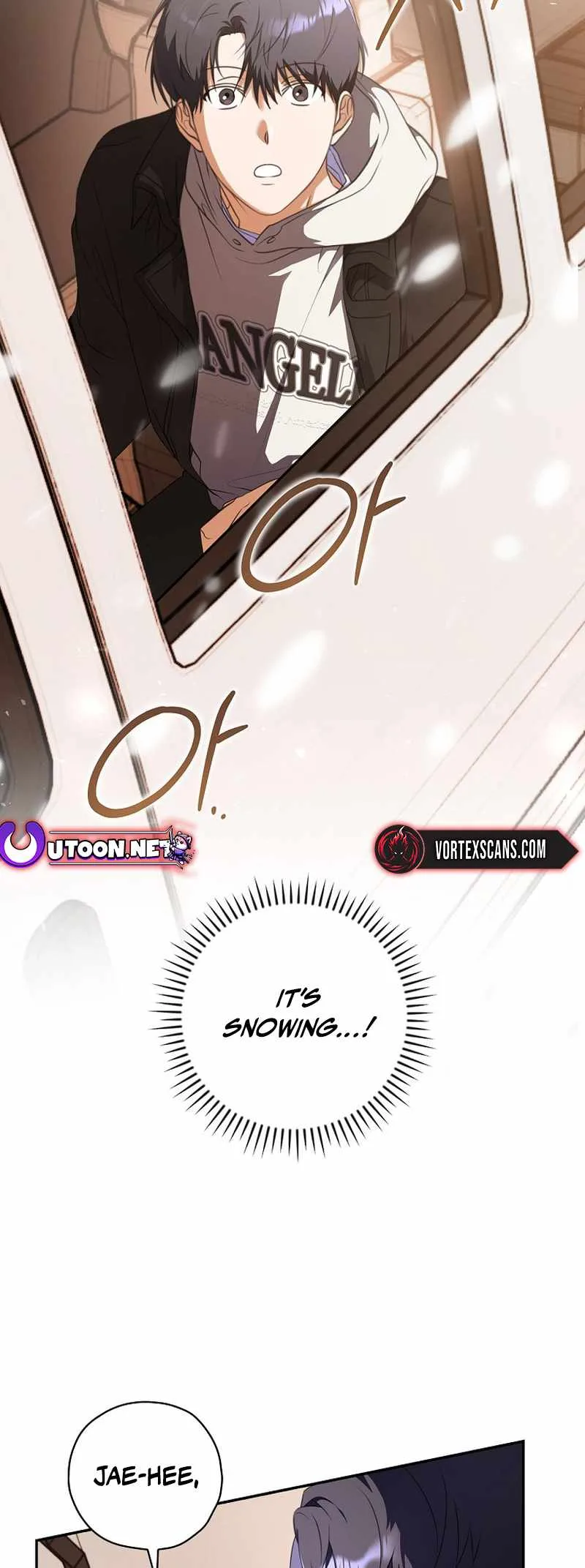 The Script-Eating Actor Chapter 14 page 51