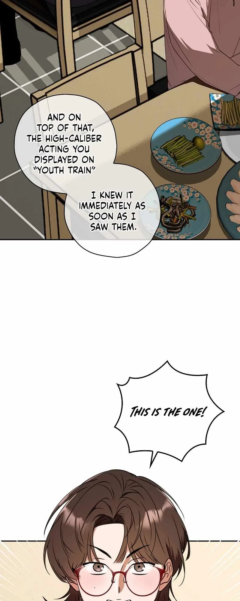 The Script-Eating Actor Chapter 16 page 29