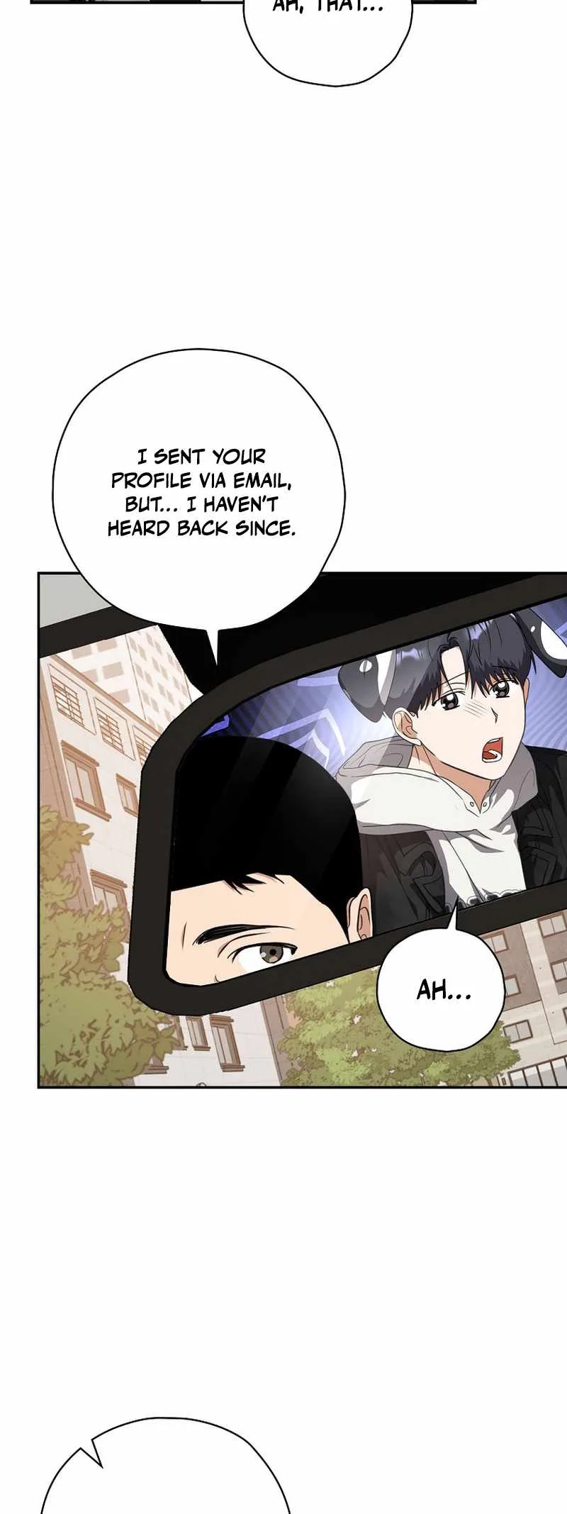 The Script-Eating Actor Chapter 14 page 46
