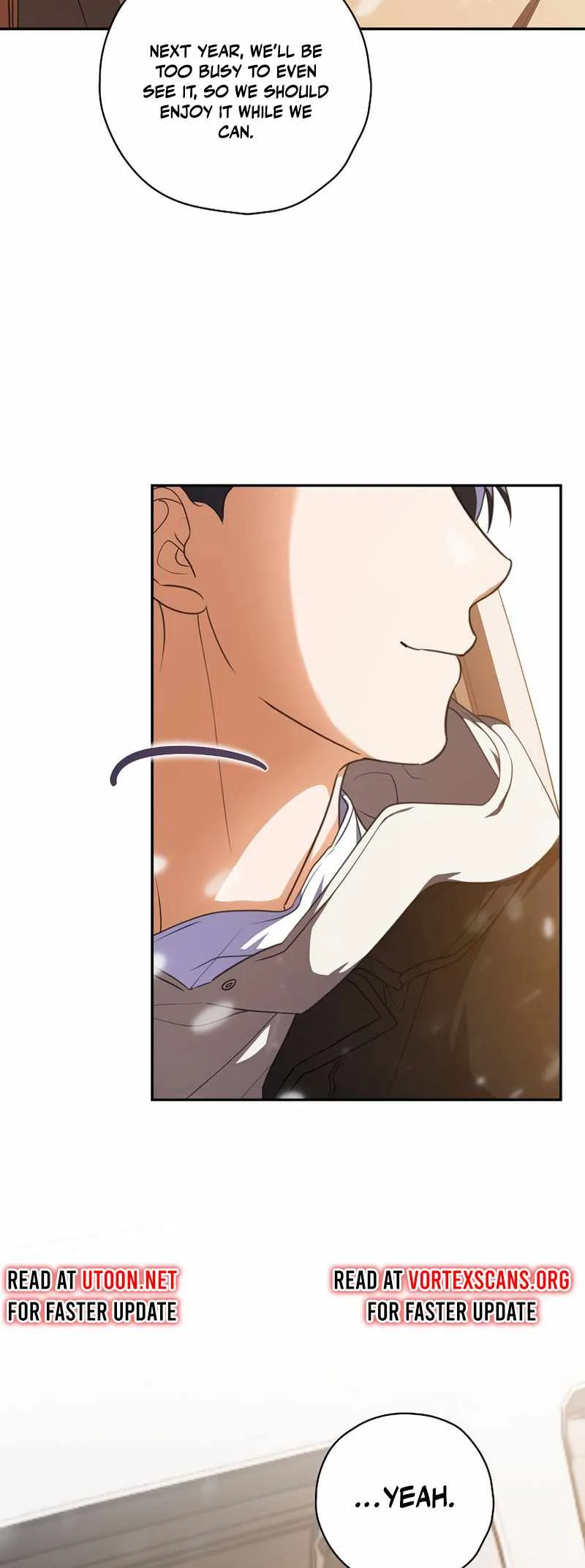 The Script-Eating Actor Chapter 14 page 54