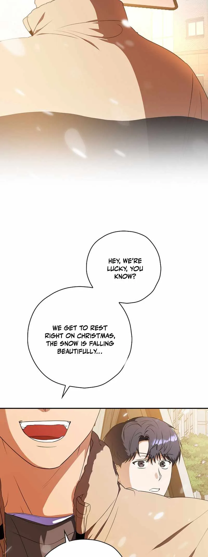The Script-Eating Actor Chapter 14 page 53