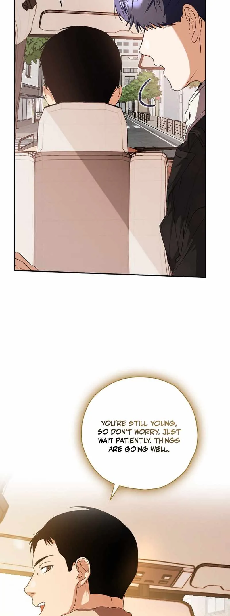 The Script-Eating Actor Chapter 14 page 52