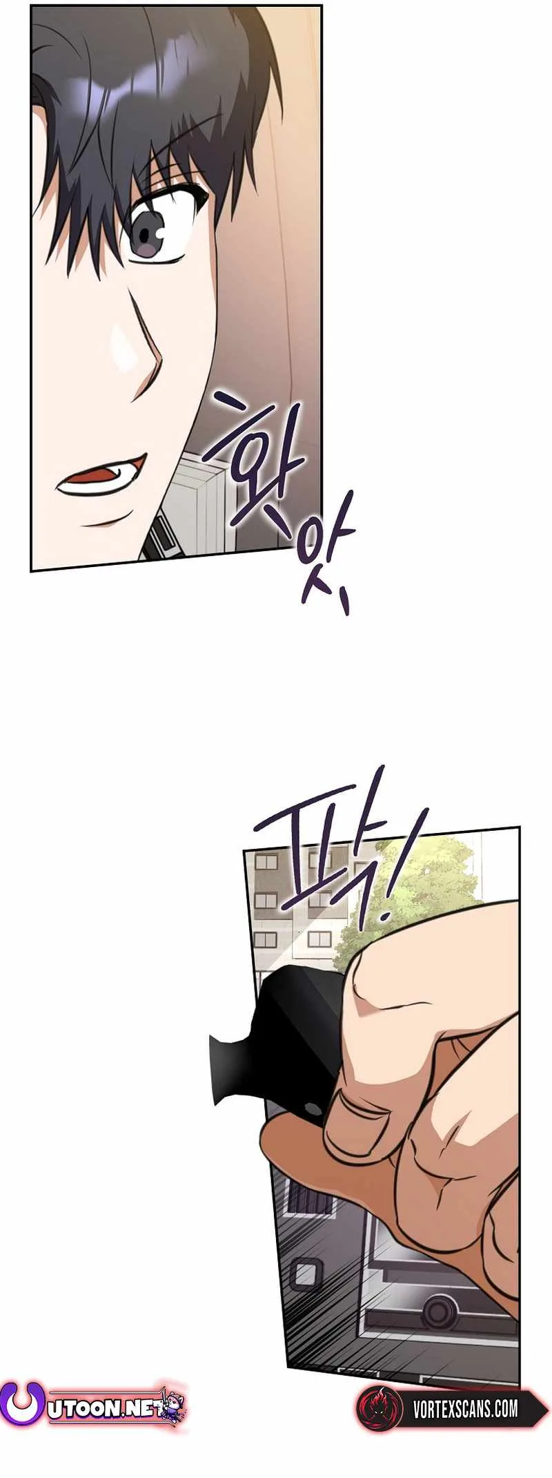 The Script-Eating Actor Chapter 14 page 36