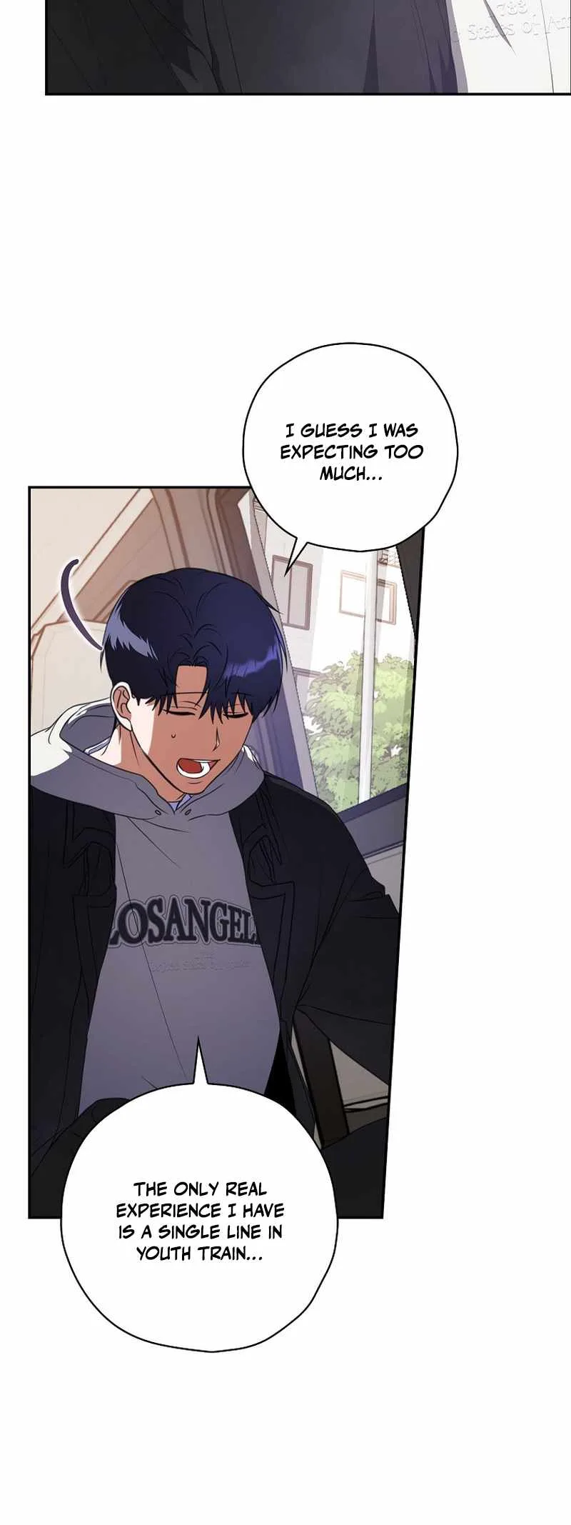 The Script-Eating Actor Chapter 14 page 49