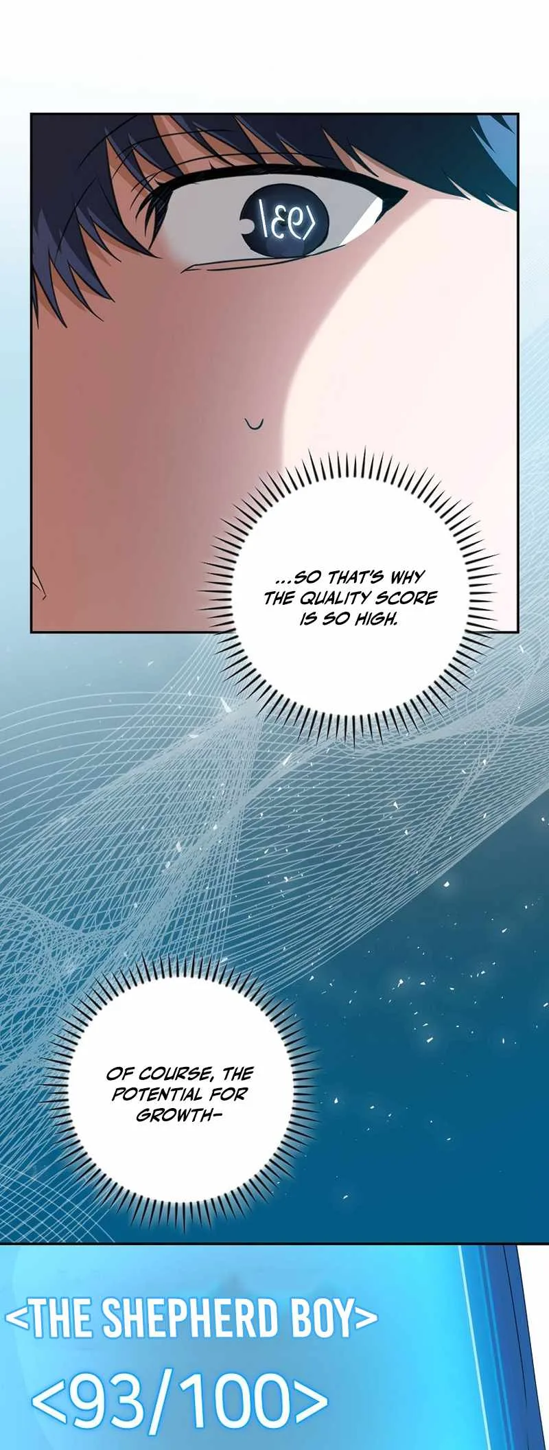 The Script-Eating Actor Chapter 14 page 25