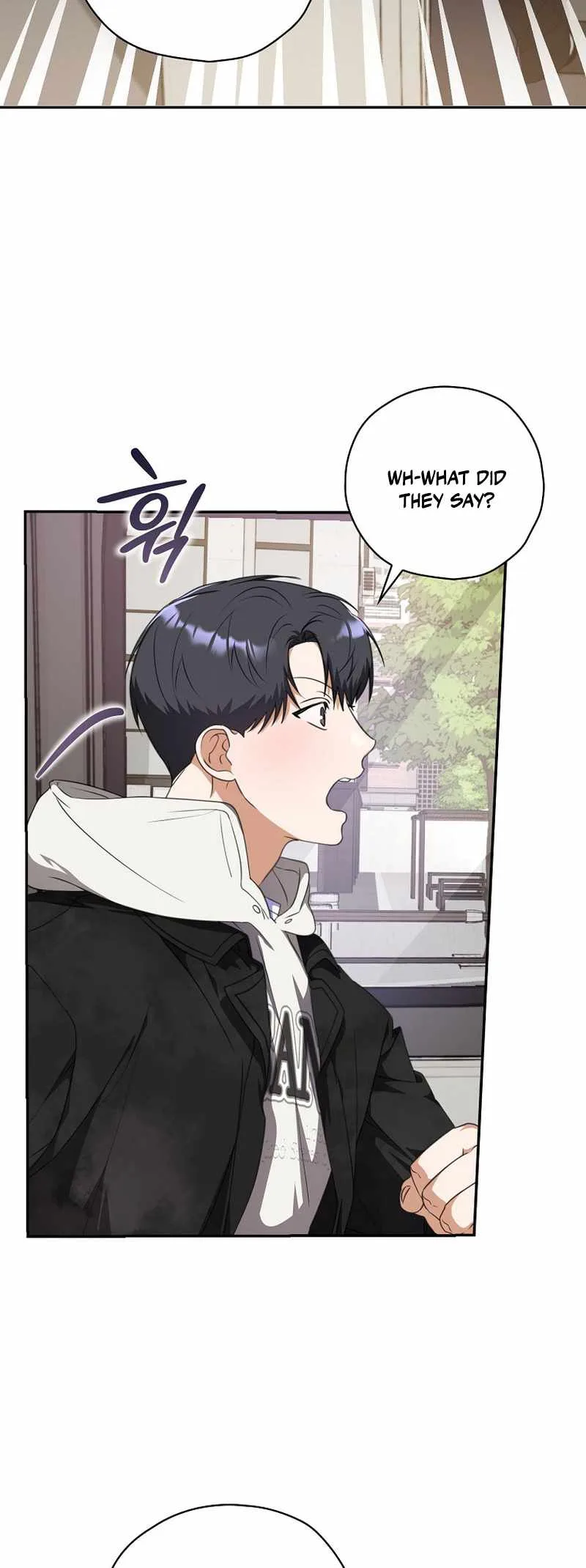 The Script-Eating Actor Chapter 14 page 38