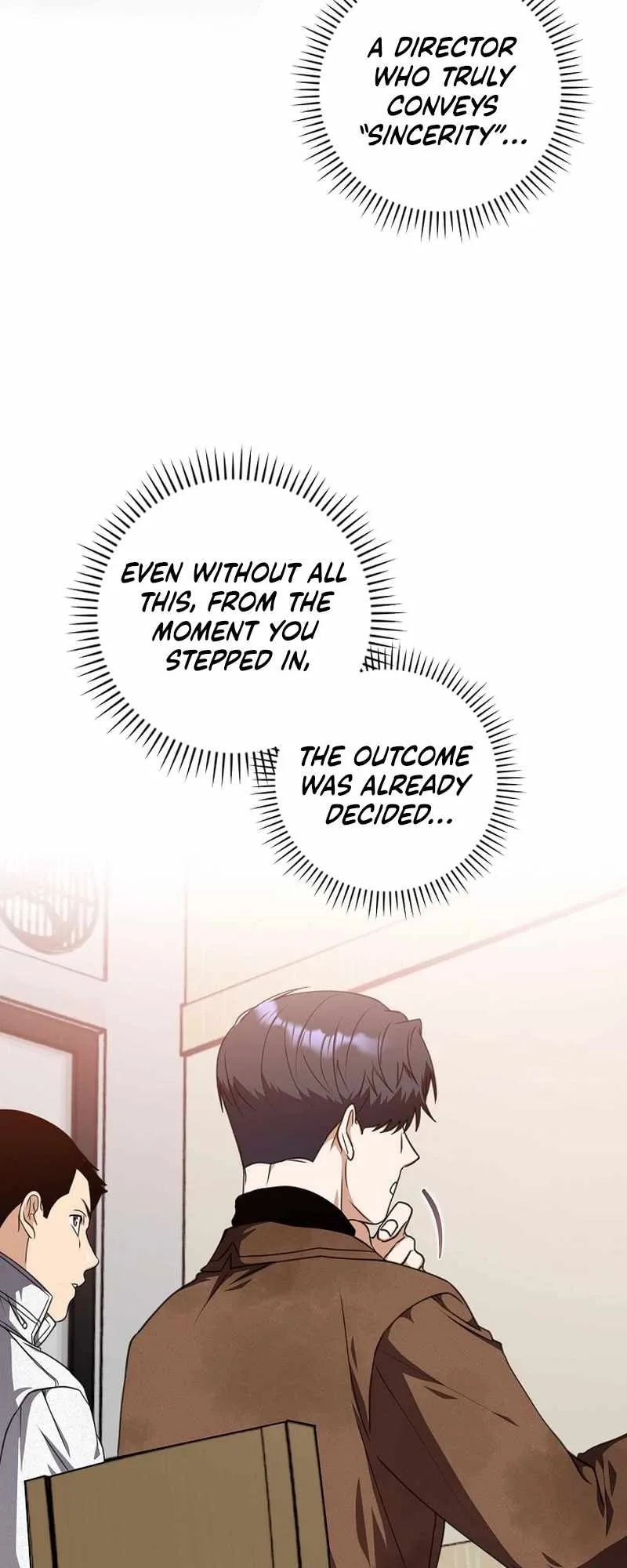 The Script-Eating Actor Chapter 16 page 41