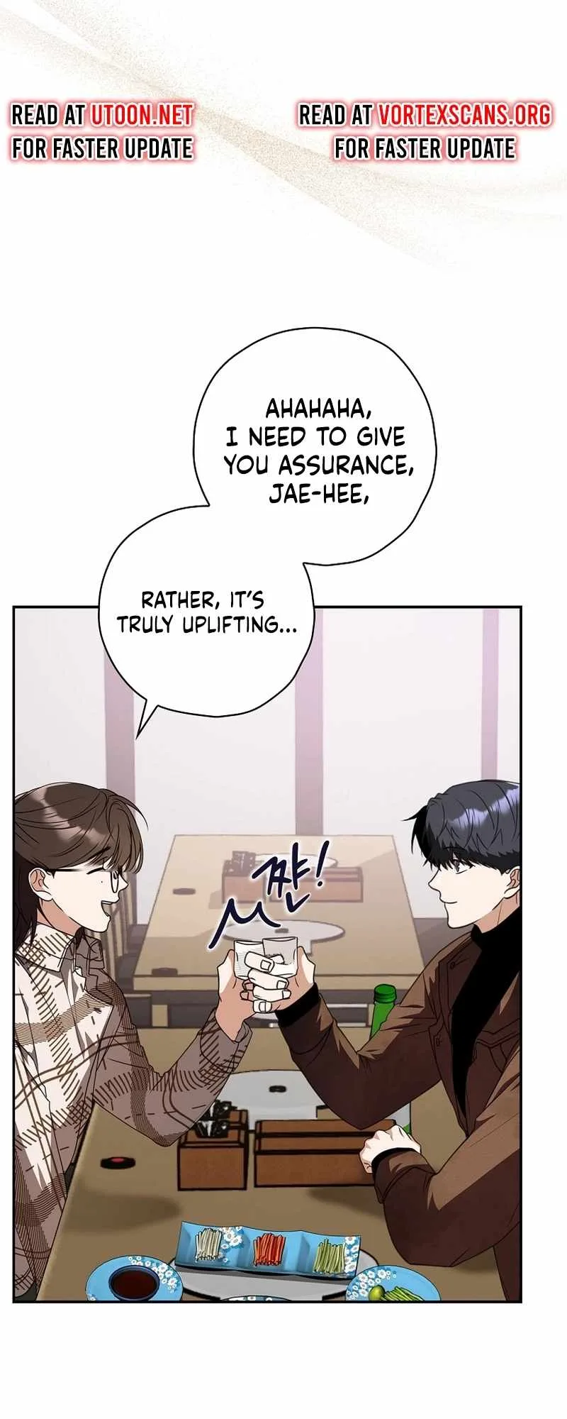 The Script-Eating Actor Chapter 16 page 57