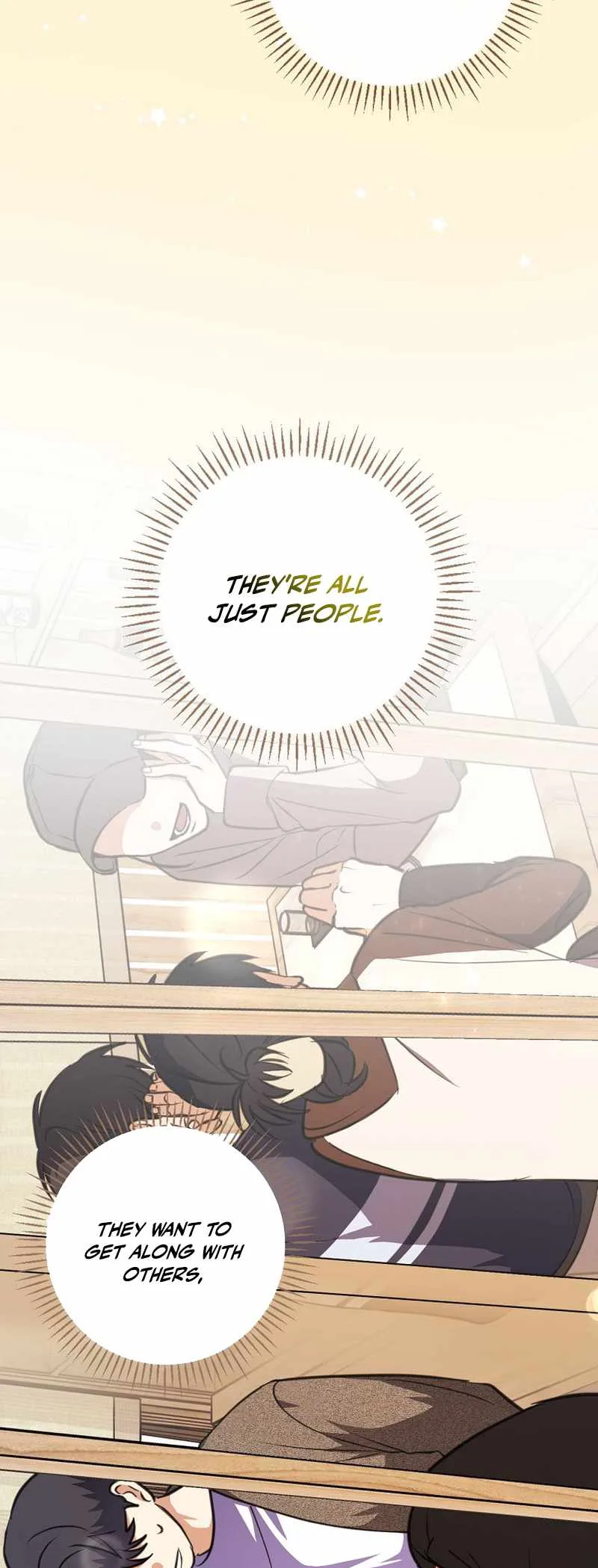 The Script-Eating Actor Chapter 11 page 45