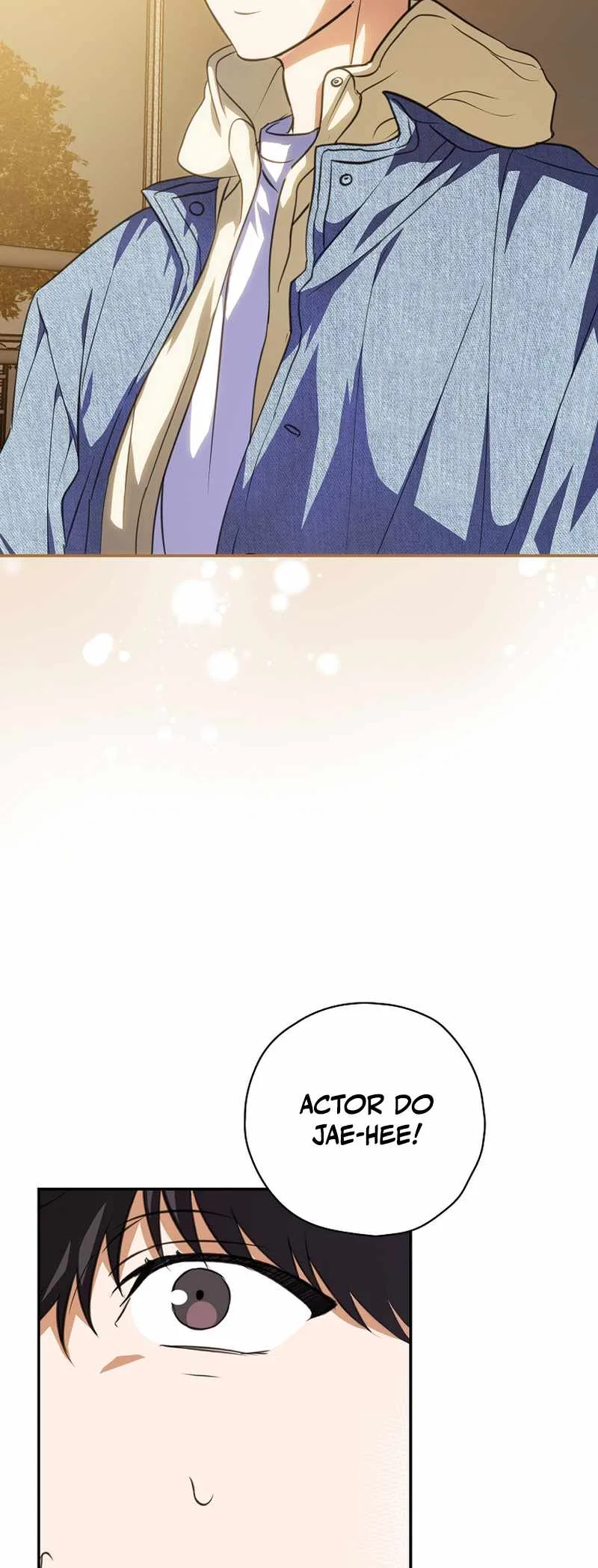 The Script-Eating Actor Chapter 12 page 26