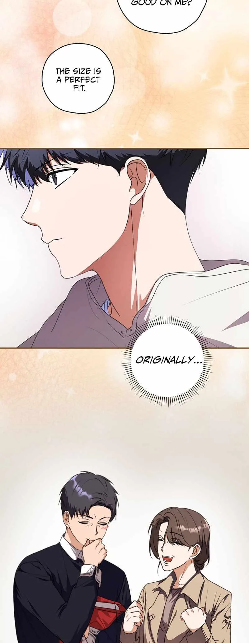 The Script-Eating Actor Chapter 15 page 24