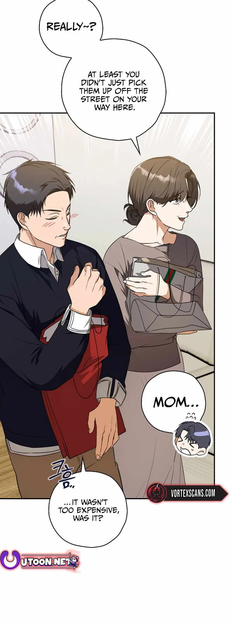 The Script-Eating Actor Chapter 15 page 22