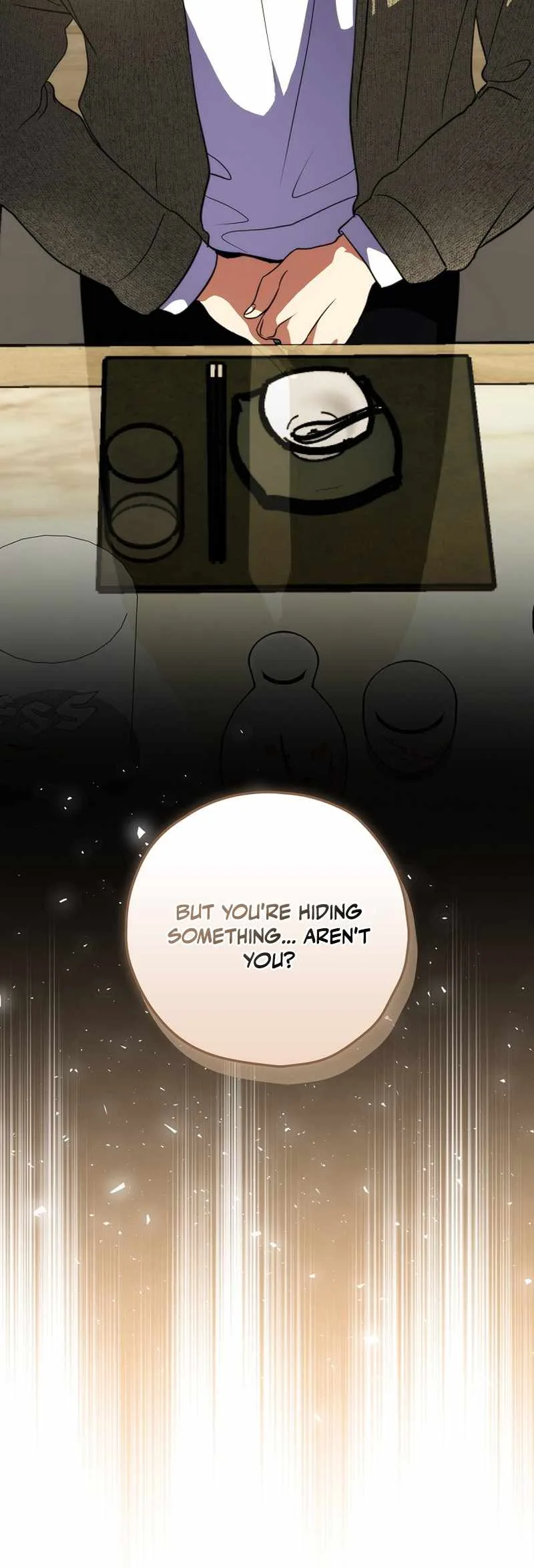 The Script-Eating Actor Chapter 11 page 61
