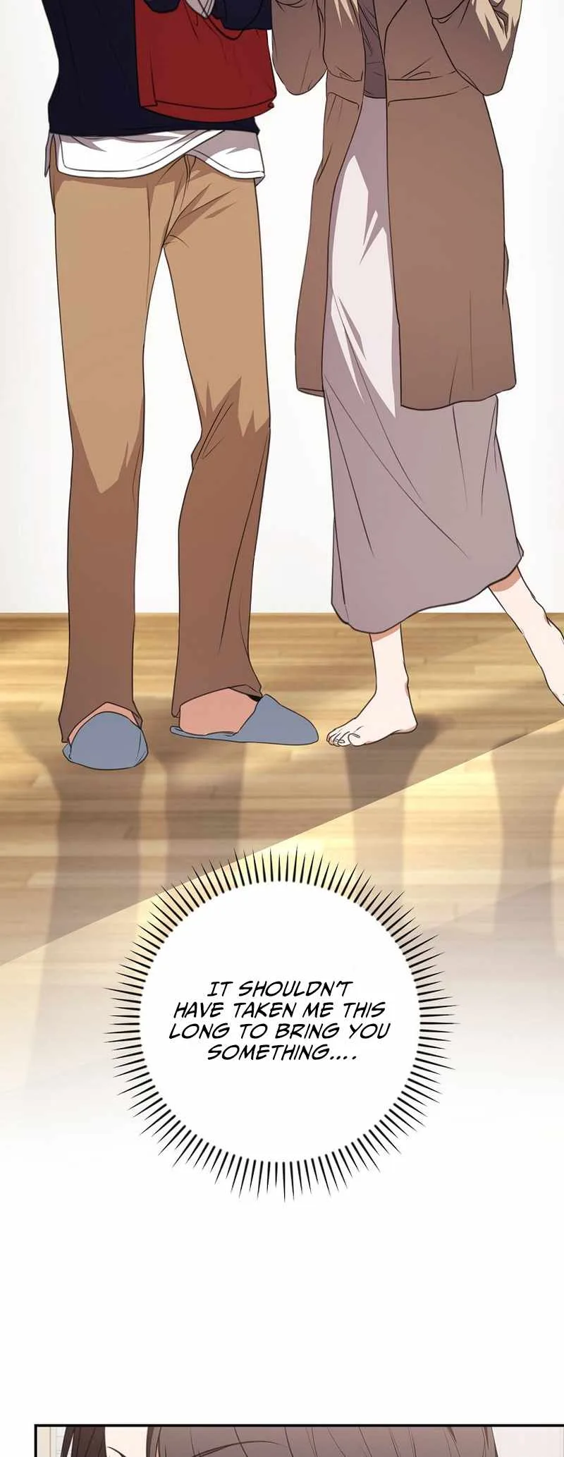 The Script-Eating Actor Chapter 15 page 25