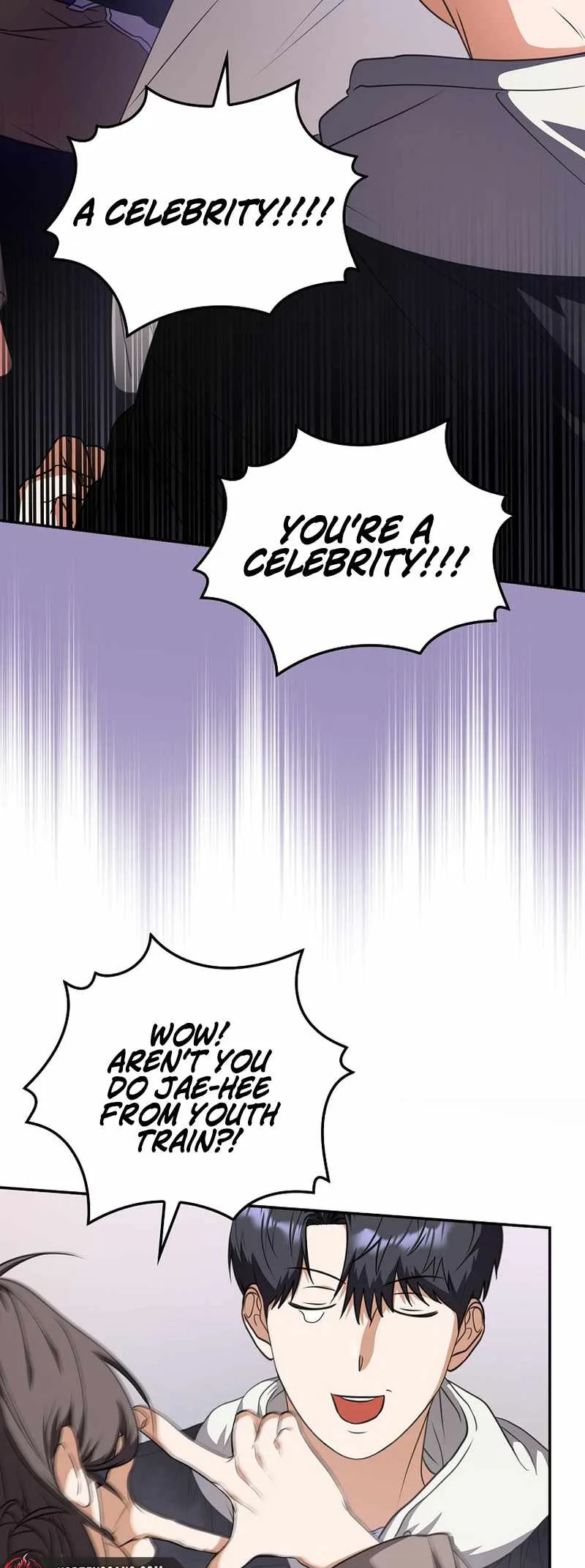 The Script-Eating Actor Chapter 15 page 18