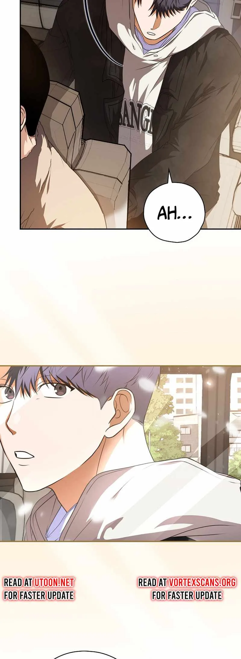 The Script-Eating Actor Chapter 15 page 5