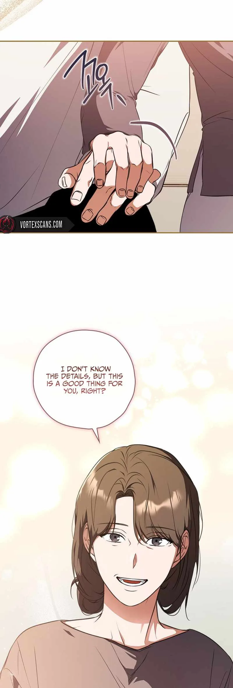 The Script-Eating Actor Chapter 15 page 52