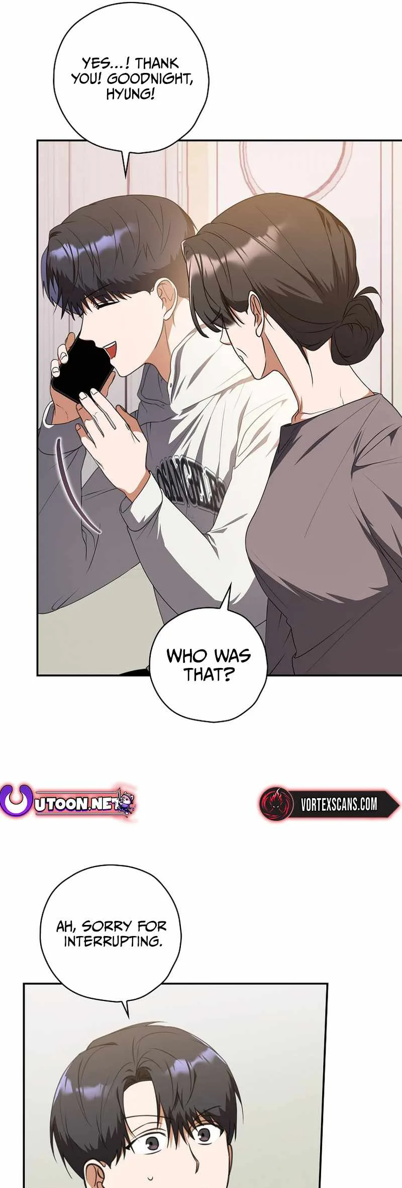 The Script-Eating Actor Chapter 15 page 50