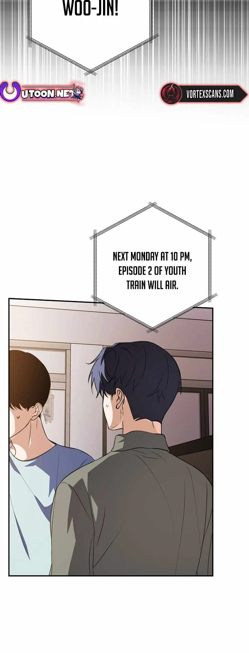 The Script-Eating Actor Chapter 12 page 52