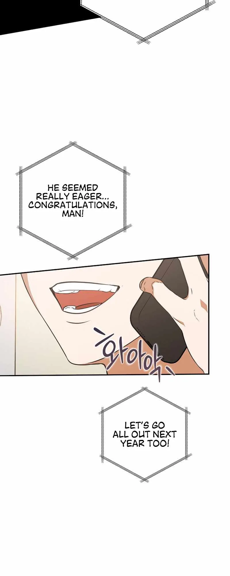 The Script-Eating Actor Chapter 15 page 49
