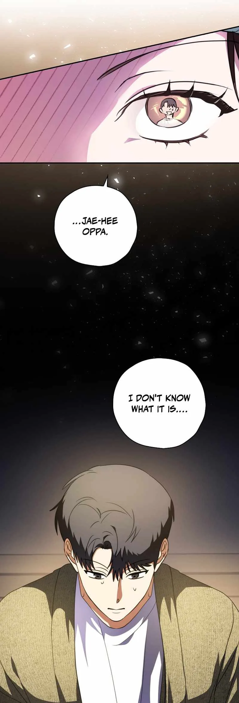 The Script-Eating Actor Chapter 11 page 60