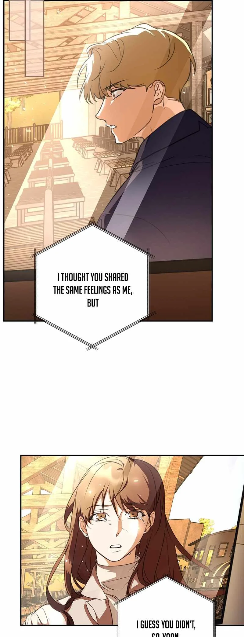 The Script-Eating Actor Chapter 12 page 45