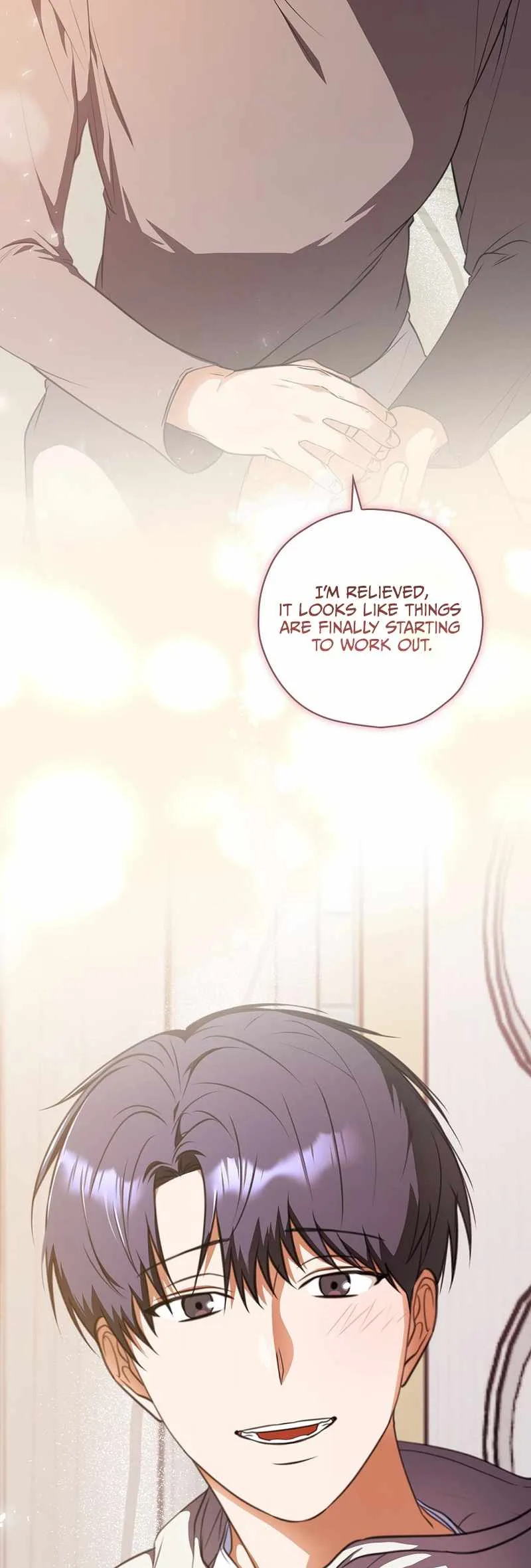 The Script-Eating Actor Chapter 15 page 53