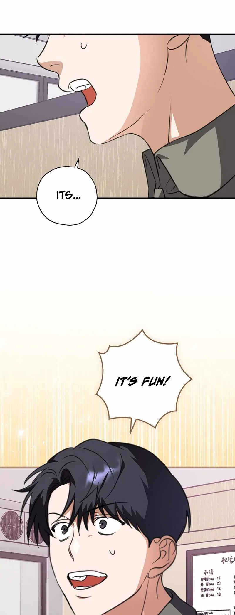 The Script-Eating Actor Chapter 12 page 53