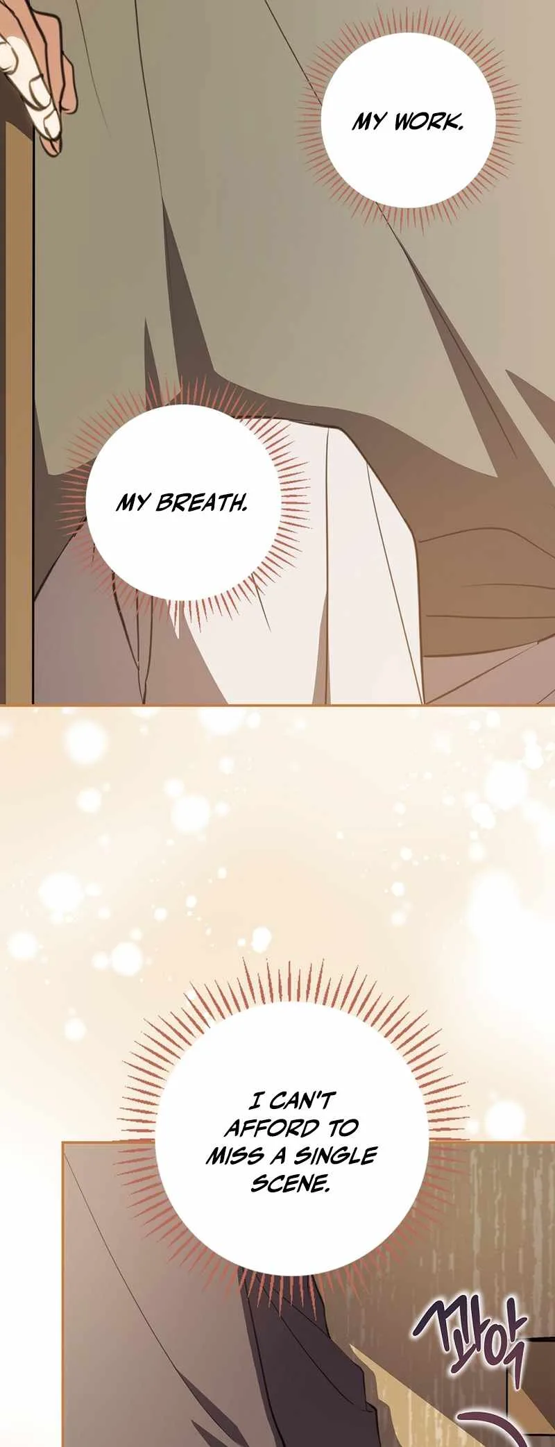 The Script-Eating Actor Chapter 12 page 49