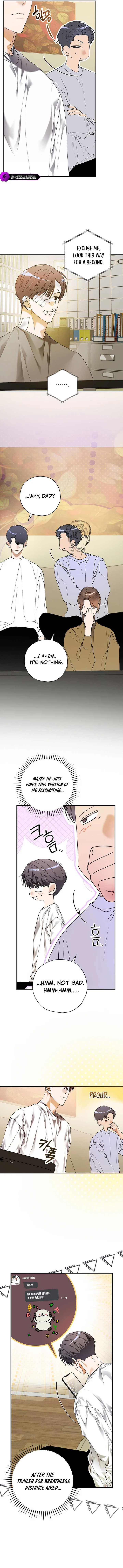 The Script-Eating Actor Chapter 36 page 7