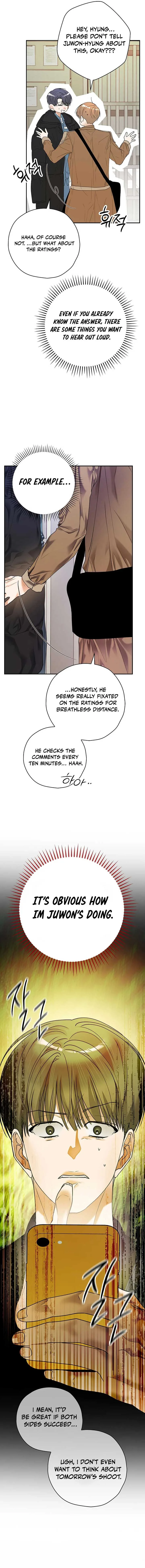 The Script-Eating Actor Chapter 37 page 4