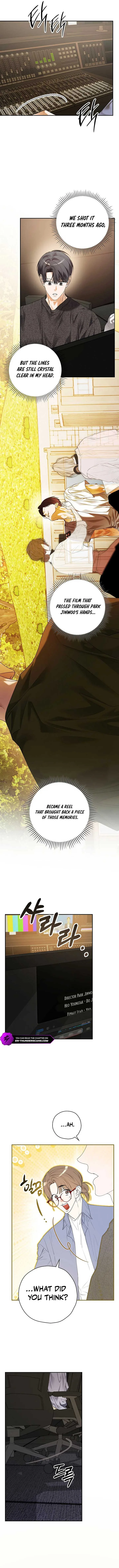 The Script-Eating Actor Chapter 37 page 9