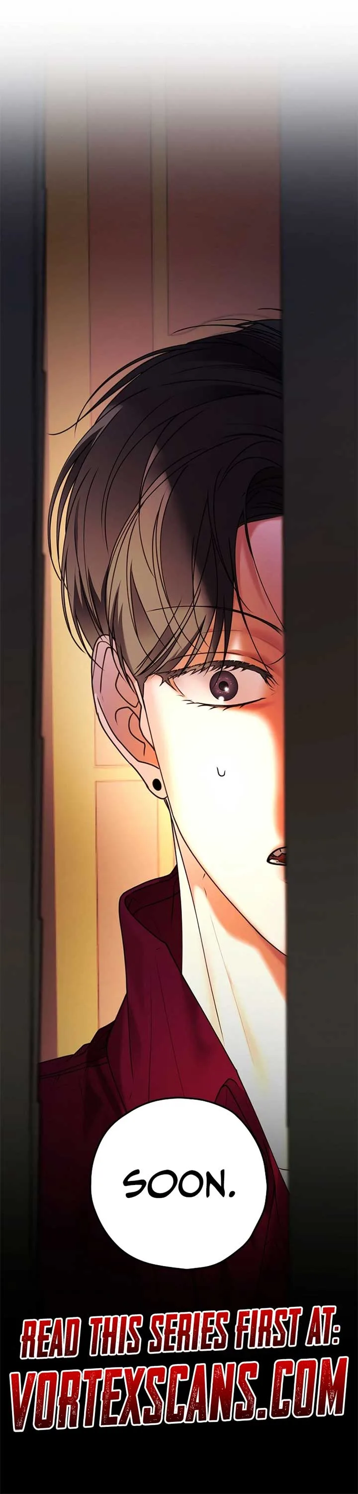 The Script-Eating Actor Chapter 40 page 20
