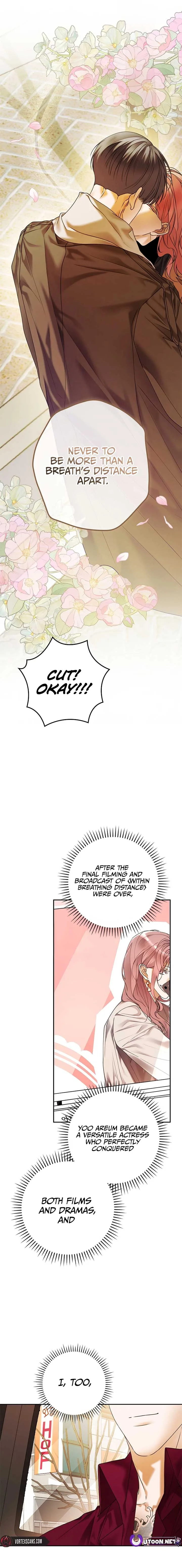 The Script-Eating Actor Chapter 40 page 16