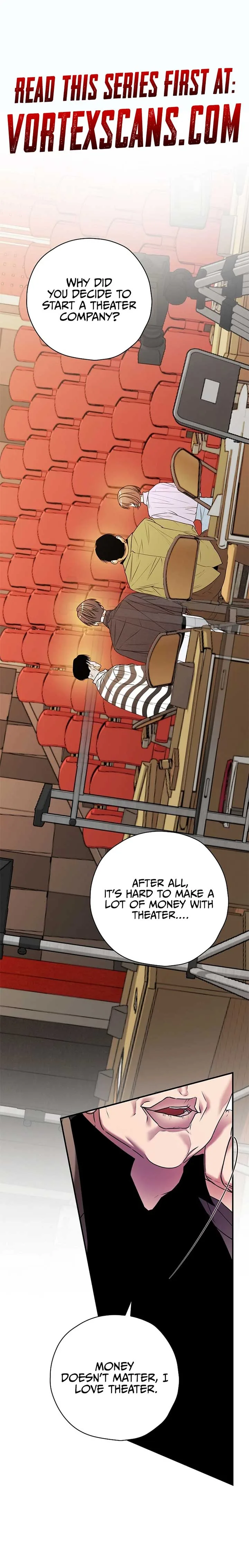 The Script-Eating Actor Chapter 40 page 2
