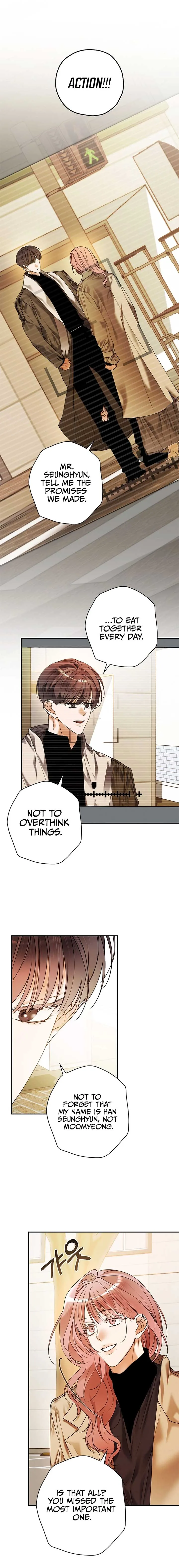 The Script-Eating Actor Chapter 40 page 14