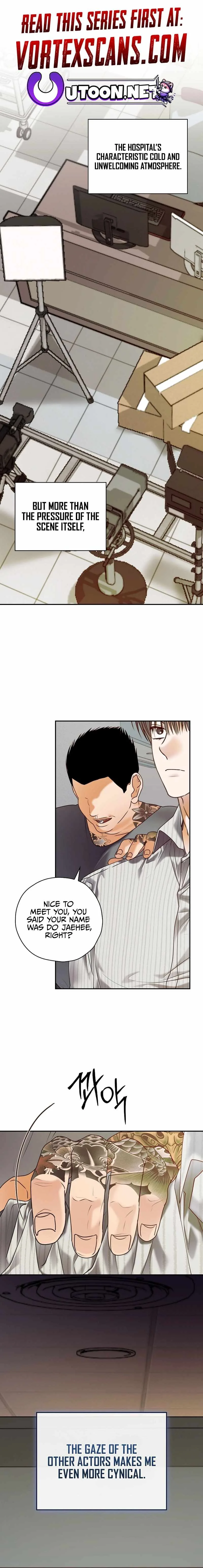 The Script-Eating Actor Chapter 44 page 2
