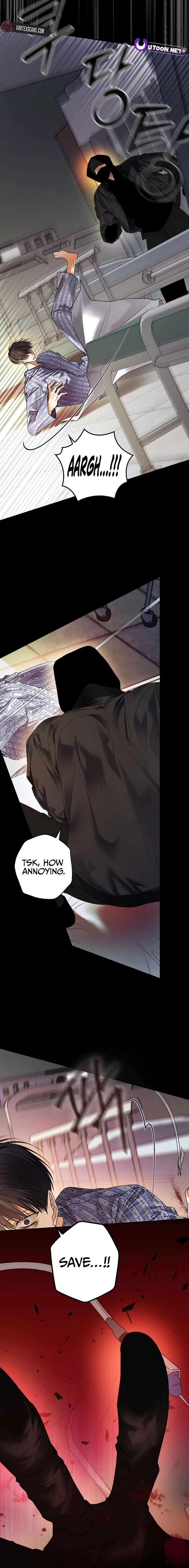 The Script-Eating Actor Chapter 44 page 14