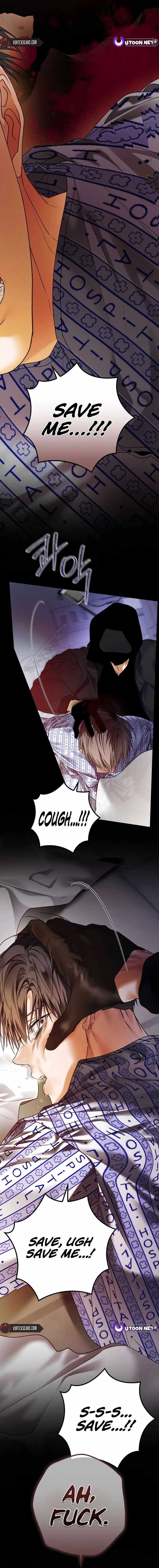 The Script-Eating Actor Chapter 44 page 15