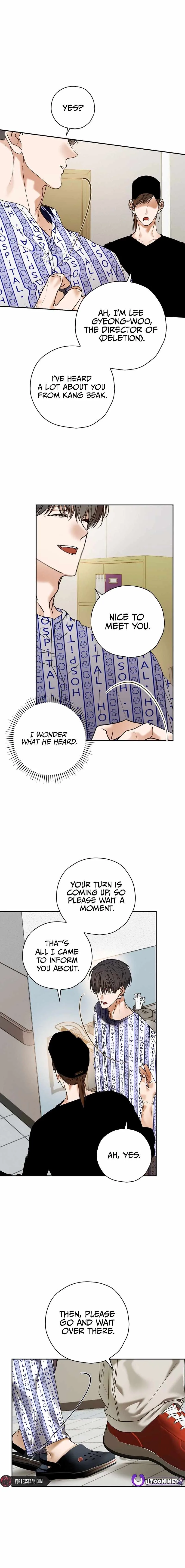 The Script-Eating Actor Chapter 44 page 4