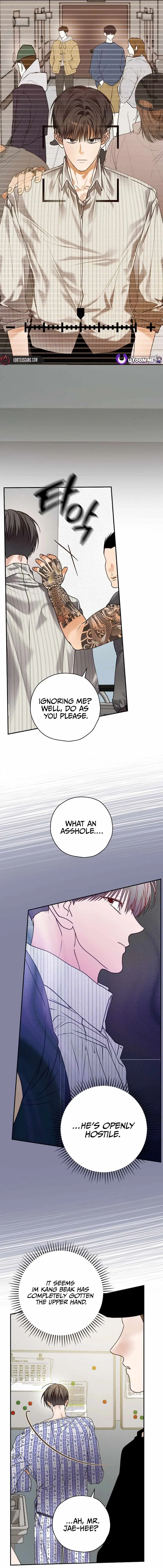 The Script-Eating Actor Chapter 44 page 3