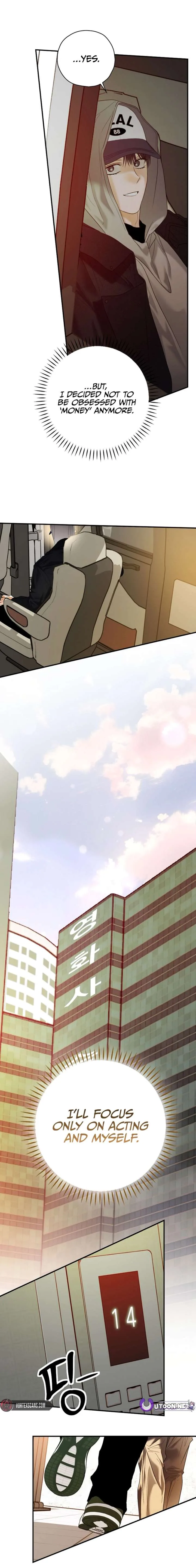 The Script-Eating Actor Chapter 47 page 12