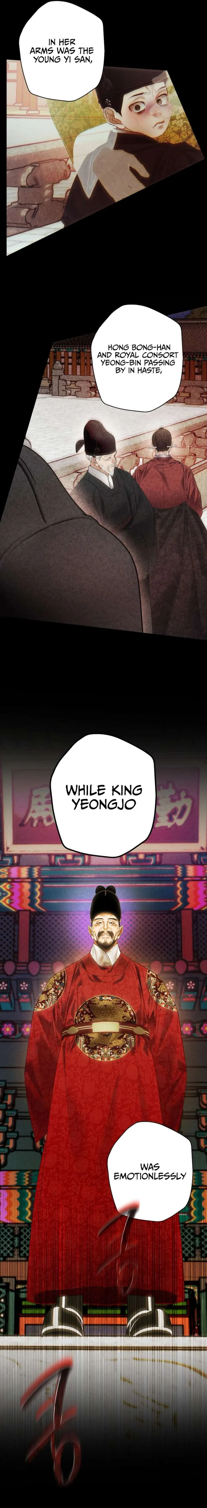 The Script-Eating Actor Chapter 47 page 18